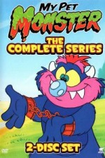 Watch My Pet Monster Vodly